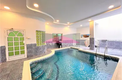 Apartment - 3 Bedrooms - 5 Bathrooms for rent in Hidd - Muharraq Governorate