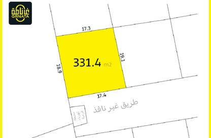 أرض - استوديو للبيع في دمستان - المحافظة الشمالية