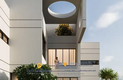 Villa - 5 Bedrooms - 7 Bathrooms for sale in Hamala - Northern Governorate