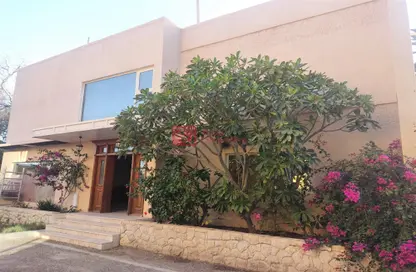 Villa - 4 Bedrooms - 4 Bathrooms for rent in Sehla - Northern Governorate
