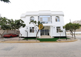 Villa - 4 bedrooms - 7 bathrooms for rent in Gudaibiya - Manama - Capital Governorate