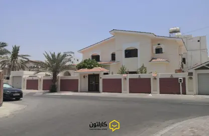 فيلا - 4 غرف نوم - 4 حمامات للبيع في جد علي - المحافظة الوسطى