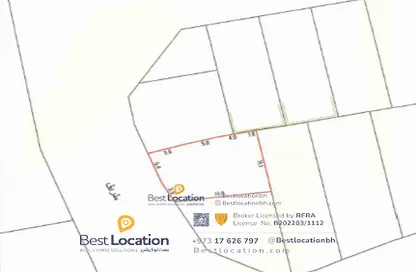 Land - Studio for sale in Barbar - Northern Governorate
