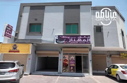 Office Space - Studio - 2 Bathrooms for rent in Shahrakan - Northern Governorate