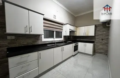 Apartment - 2 Bedrooms - 3 Bathrooms for rent in Tubli - Central Governorate