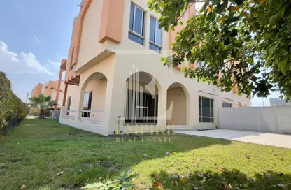 Villa - 4 Bedrooms - 5 Bathrooms for rent in Hamala - Northern Governorate