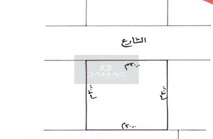 أرض - استوديو للبيع في سلماباد - المحافظة الوسطى