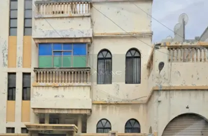 Villa - 7+ Bedrooms - 7 Bathrooms for rent in Maameer - Central Governorate