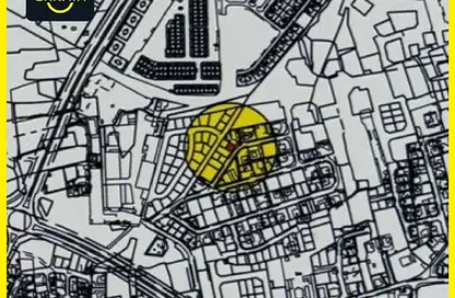 Land - Studio for sale in A'Ali - Central Governorate