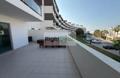 شقة - 3 غرف نوم - 3 حمامات للايجار في جزيرة تالا - أمواج - المحرق