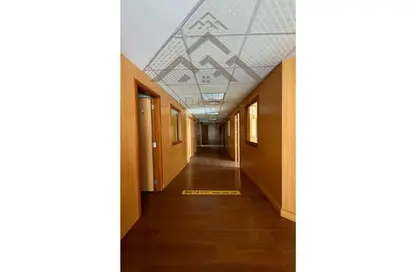 Office Space - Studio - 7+ Bathrooms for rent in Exhibition Road - Hoora - Capital Governorate