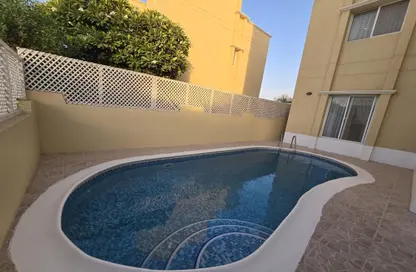 فيلا - 5 غرف نوم - 4 حمامات للايجار في سار - المحافظة الشمالية