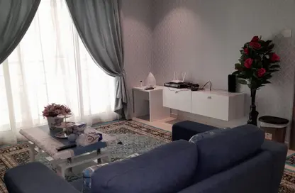 Apartment - 1 Bedroom - 2 Bathrooms for rent in Busaiteen - Muharraq Governorate
