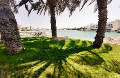Villa - 4 Bedrooms - 4 Bathrooms for sale in Tala Island - Amwaj Islands - Muharraq Governorate