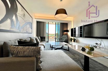 Apartment - 2 Bedrooms - 3 Bathrooms for rent in The Lagoon - Amwaj Islands - Muharraq Governorate