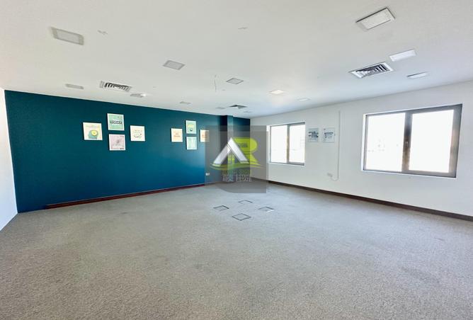 Office Space - Studio - 2 Bathrooms for rent in Seef - Capital Governorate