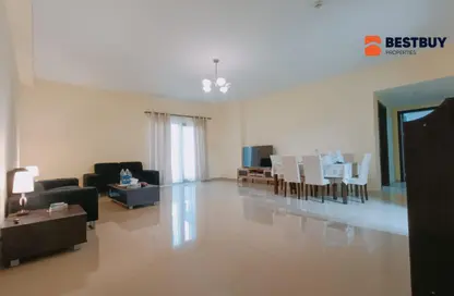 Apartment - 2 Bedrooms - 2 Bathrooms for rent in Al Juffair - Capital Governorate
