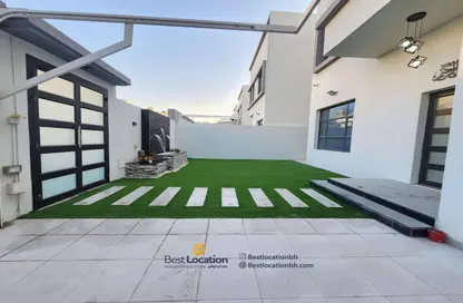 Villa - 5 Bedrooms - 5 Bathrooms for sale in Sadad - Northern Governorate