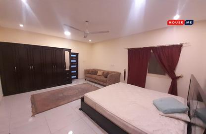 Apartment - Studio - 1 Bathroom for rent in Tubli - Central Governorate