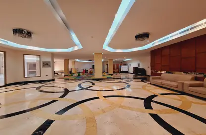 Apartment - 4 Bedrooms - 4 Bathrooms for rent in Al Juffair - Capital Governorate