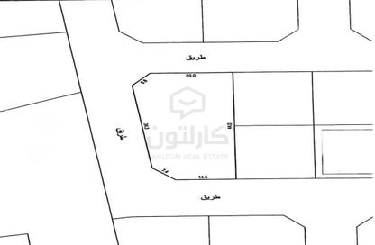 أرض - استوديو للبيع في الشاخورة - المحافظة الشمالية