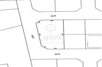 أرض - استوديو للبيع في الشاخورة - المحافظة الشمالية