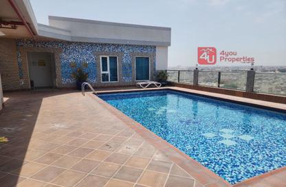 Apartment - 1 Bedroom - 1 Bathroom for rent in Sanabis - Manama - Capital Governorate