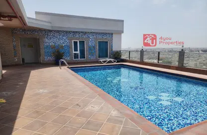 Apartment - 1 Bedroom - 1 Bathroom for rent in Sanabis - Manama - Capital Governorate