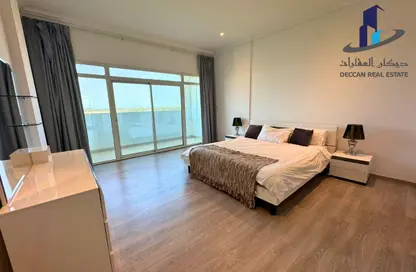 Apartment - 2 Bedrooms - 3 Bathrooms for rent in Al Areen Development - Zallaq - Southern Governorate Apartment - 2 Bedrooms - 3 Bathrooms for rent in Al Areen Development - Zallaq - Southern Governorate