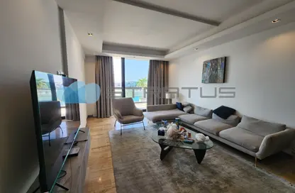 Apartment - 2 Bedrooms - 4 Bathrooms for rent in Hanging Garden - Dilmunia Island - Muharraq Governorate