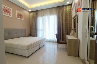 Apartment - 2 Bedrooms - 2 Bathrooms for rent in Hidd - Muharraq Governorate