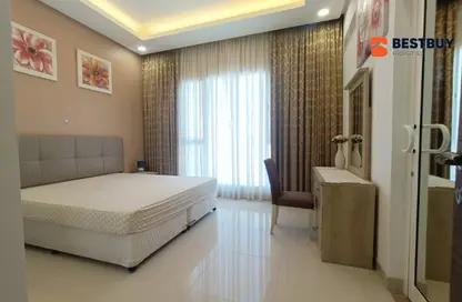 Apartment - 2 Bedrooms - 2 Bathrooms for rent in Hidd - Muharraq Governorate