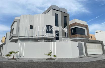 Villa - 3 Bedrooms - 4 Bathrooms for sale in Bani Jamra - Northern Governorate