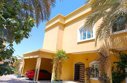 Villa - 4 Bedrooms - 3 Bathrooms for rent in Budaiya - Northern Governorate
