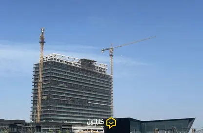 Apartment - 1 Bedroom - 2 Bathrooms for sale in Manama Sea Front - Manama - Capital Governorate Apartment - 1 Bedroom - 2 Bathrooms for sale in Manama Sea Front - Manama - Capital Governorate