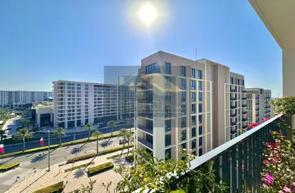 Apartment - 3 Bedrooms - 3 Bathrooms for sale in Marassi Al Bahrain - Diyar Al Muharraq - Muharraq Governorate