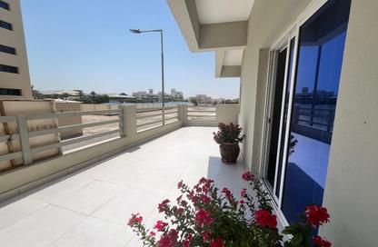 Apartment - 2 Bedrooms - 2 Bathrooms for rent in Saar - Northern Governorate