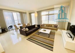Apartment - 2 bedrooms - 2 bathrooms for rent in Amwaj Avenue - Amwaj Islands - Muharraq Governorate Apartment - 2 bedrooms - 2 bathrooms for rent in Amwaj Avenue - Amwaj Islands - Muharraq Governorate