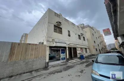 Whole Building - Studio - 5 Bathrooms for sale in Segaya - Manama - Capital Governorate