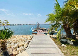 Villa - 5 bedrooms - 6 bathrooms for sale in Durrat Al Bahrain - Southern Governorate Villa - 5 bedrooms - 6 bathrooms for sale in Durrat Al Bahrain - Southern Governorate