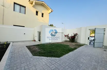 Villa - 3 Bedrooms - 3 Bathrooms for rent in Adliya - Manama - Capital Governorate