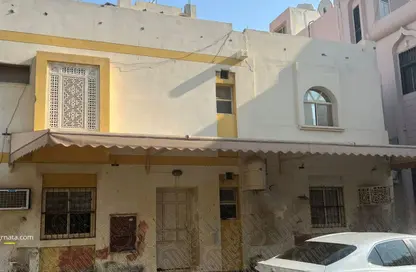 Villa - 4 Bedrooms - 3 Bathrooms for sale in Bilad Al Qadeem - Manama - Capital Governorate