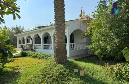 Villa - 3 Bedrooms - 3 Bathrooms for rent in Jannusan - Northern Governorate