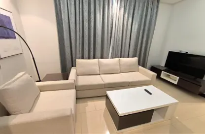 Apartment - Studio - 1 Bathroom for rent in Hidd - Muharraq Governorate