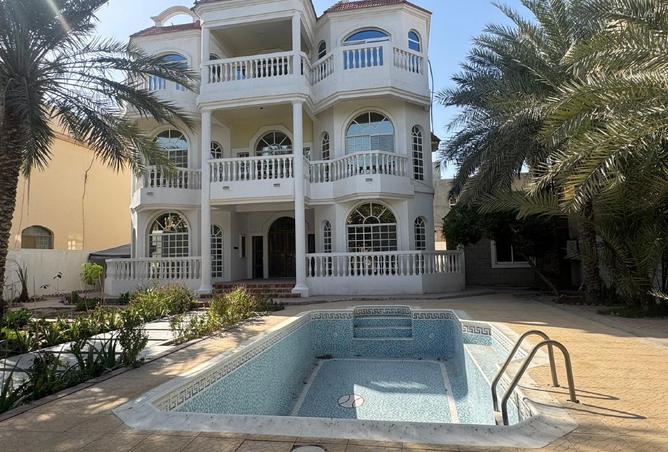 992589 - الصورة الرئيسية للعقار