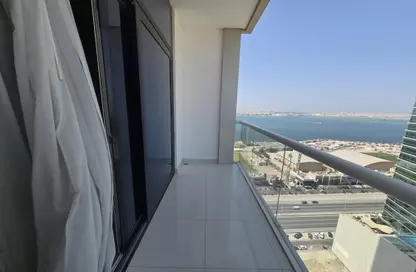 Apartment - 3 Bedrooms - 4 Bathrooms for rent in Al Juffair - Capital Governorate