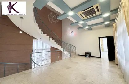 Villa - 4 Bedrooms - 6 Bathrooms for rent in Najma - Amwaj Islands - Muharraq Governorate
