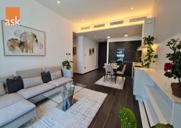 Apartment - 1 bedroom - 2 bathrooms for rent in Bahrain Financial Harbour - Manama - Capital Governorate Apartment - 1 bedroom - 2 bathrooms for rent in Bahrain Financial Harbour - Manama - Capital Governorate