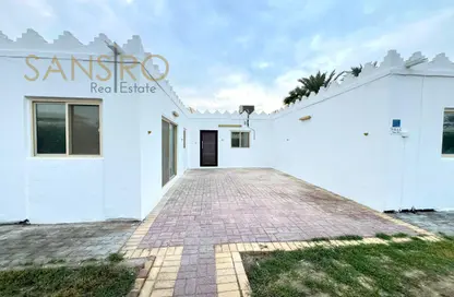Villa - 3 Bedrooms - 3 Bathrooms for rent in Hamala - Northern Governorate Villa - 3 Bedrooms - 3 Bathrooms for rent in Hamala - Northern Governorate