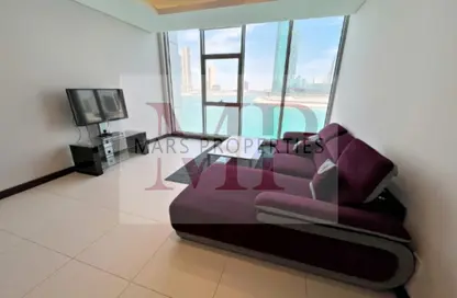 Apartment - 2 Bedrooms - 3 Bathrooms for sale in Reef Island - Capital Governorate